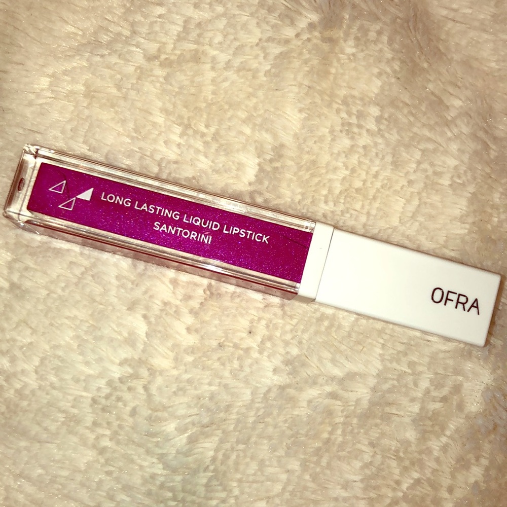 OFRA Liquid Lip - Santorini